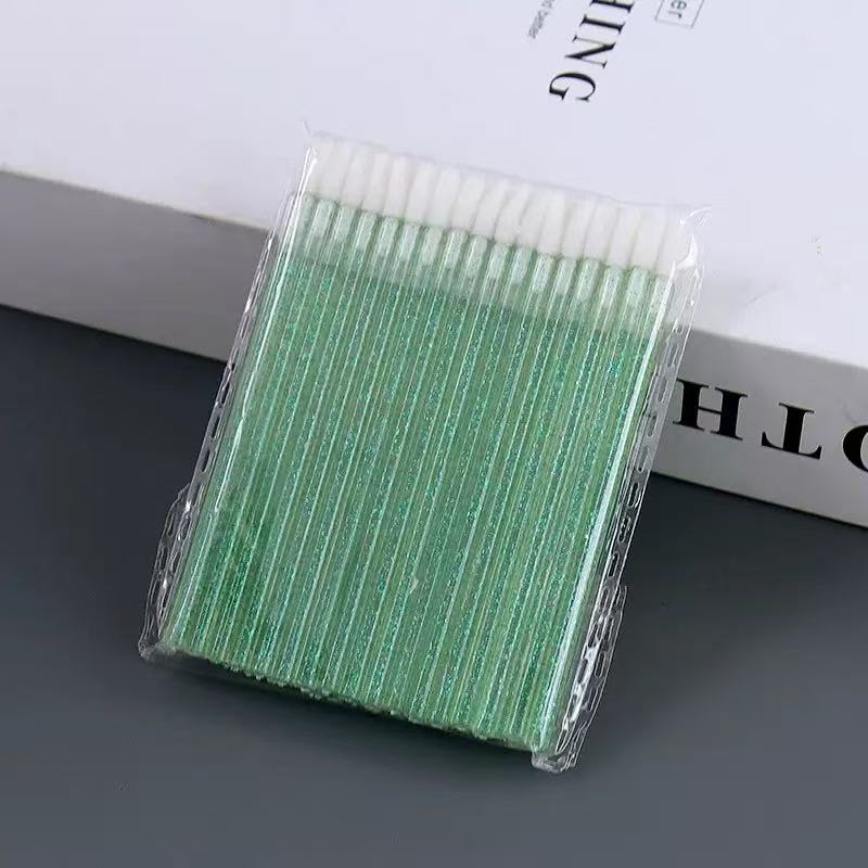 Wholesale 1000 PCS Disposable Lip Brush Women Accessories Lipstick Gloss Wands Applicator Perfect Best Make Up Tool Hotting