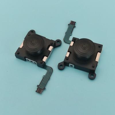 For PSV2000 PSVITA 20003D PS VITA 2000 3D Replacement Analog Joystick Stick Button Rocker Thumbstick Rocker Module