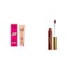 Lakmé 9 To 5 Complexion Care Face Cream, Beige, 30g & Lakmé Jewel Sindoor, Maroon, 4.5ml