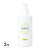 Wisely Men's All-in-One Milky Lotion 2 Pcs 200ml
