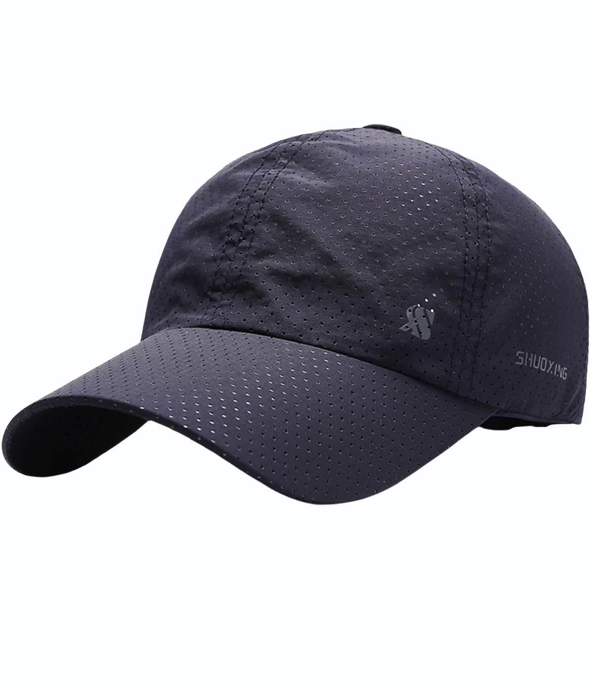 

Сетчатая большая глубокая защита, сертифицированная отечественным специалистом и обеспечивающая прохладу, унисекс [T WILKER] кепка, размер, [УФ-учреждения] Легкая, мужская