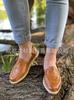 Scarpe con tacco – Mocassini