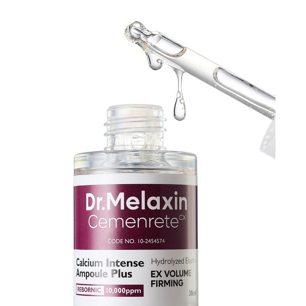 DR. Melaxin Cimenrit Calcium Volumen Ampulle Plus, 30ml