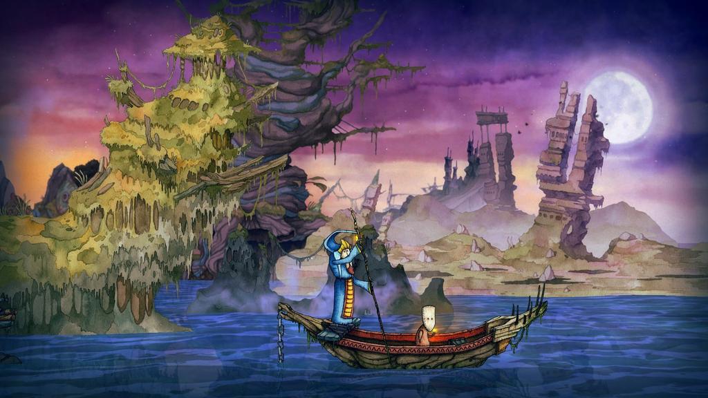 Candle The Power of the Flame (Nintendo Switch, North American Import)