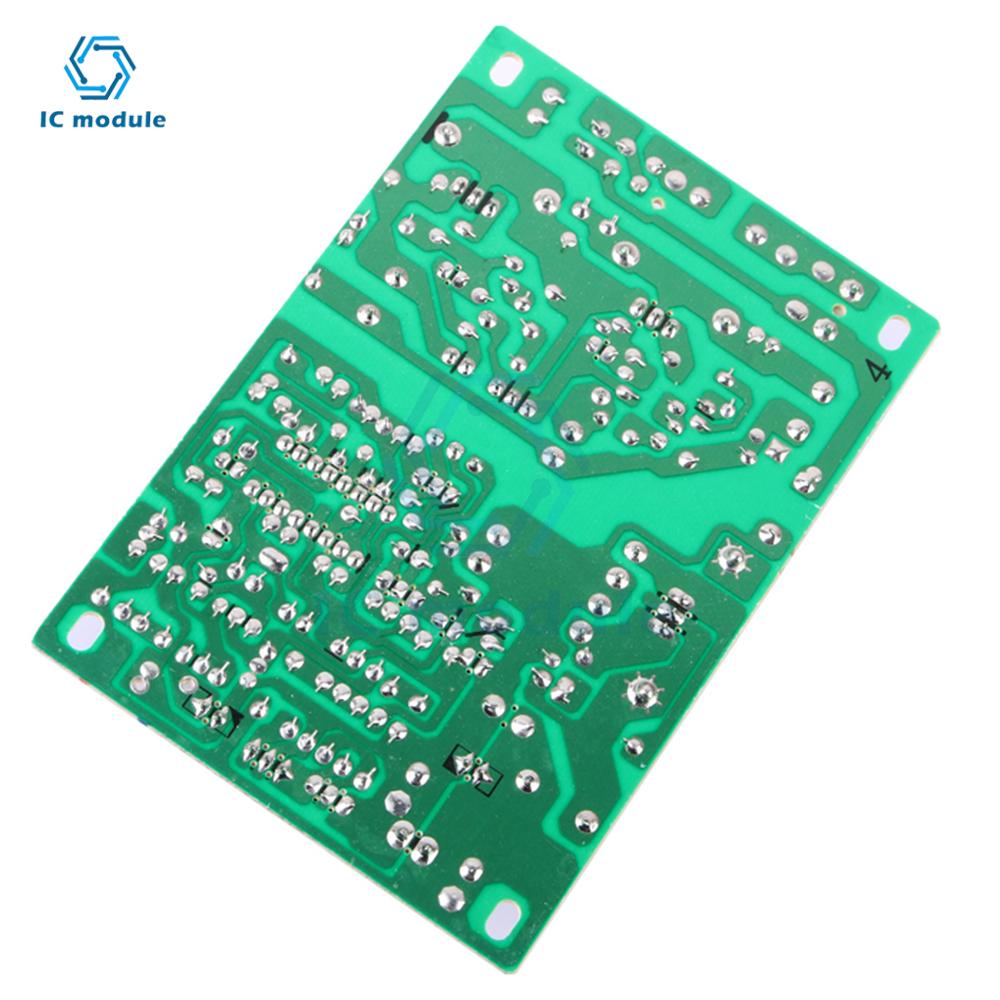 AC220V to DC12V New water dispenser accessories refrigeration board circuit board power board water dispenser switch circuit bo