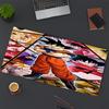 DRAGON BALL Print Mouse Pad, for Keyboard Pad Laptop PC Mat for Office Home Use, Desk Decor, Perfect Birthday Gift for Gamers