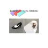 Heiko Thin Tissue Paper, Half Size, White, 200 sheets (002102100)