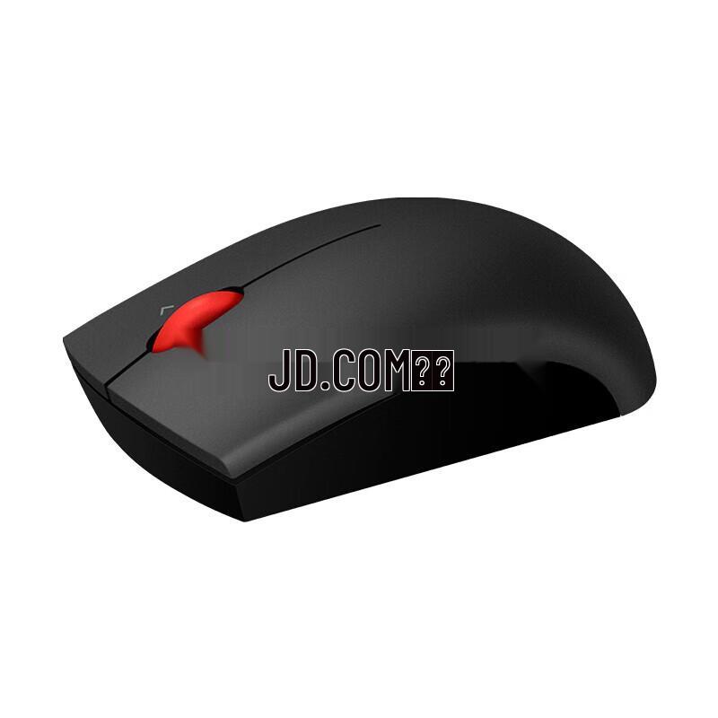 Lenovo Dual Mode Wireless Bluetooth Mouse