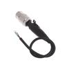 DC5V NPT1/4 Oil FuelDiesels Water Pressure Sensor Transmitter Transducer
