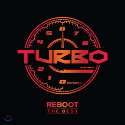 Turbo - Reboot: The Best