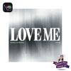 [PRE PEDIDO] SHOWNU X HYUNGWON (MONSTA X) – EP [LOVE ME] (DIGIPACK VER.) Edición limitada