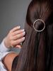 Alloy Hairpin 3-piece Set