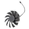 82mm 3Pin 12V Cooling Fan Replacement Part for GTX1650 SUPER ITX MINI Graphics Card Cooling Fan Management Accessories