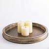 Candlestick Wedding Party Table Decoration Ornament