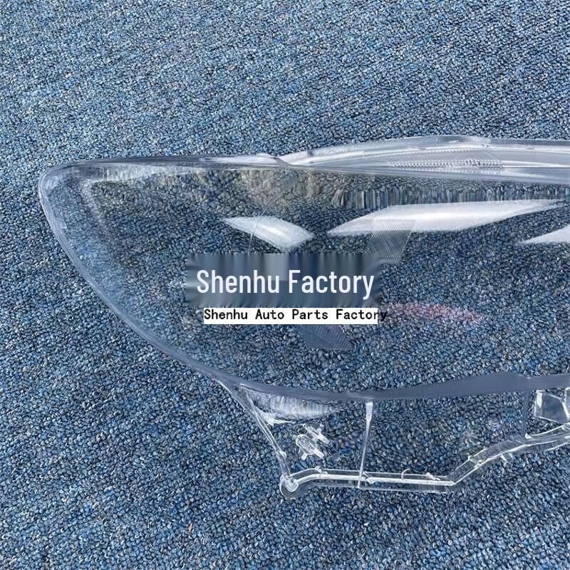 Mazda Atenza 17-18 Headlight Cover - Transparent Lampshade/Shell