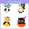 Creative Dark Fantasy Plush Toy Collection Mythical Animal Stuffed Animal Gifts For All Occasions