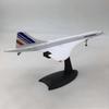 1/200 Supersonic Passenger Aircraft Air France Airways Model Tw