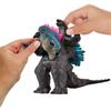 Playmates Toys Godzilla x 7 ιντσών Φιγούρα Εξέλιξης Τιτάνα Κονγκ