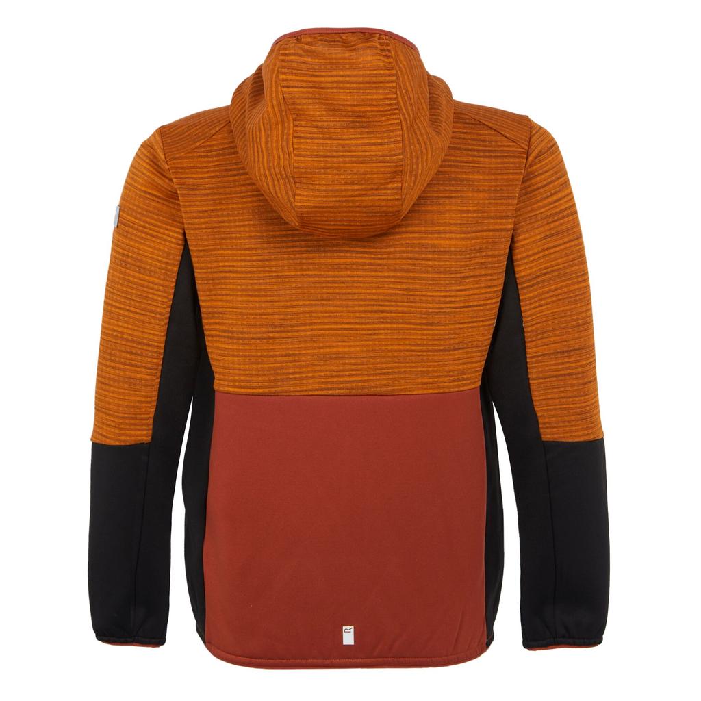 Regatta Childrens/Kids Prenton III Jacket