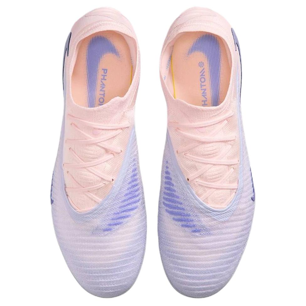 Nike Phantom 6 Soccer Shoes Unisex Light Purple Pink IO8217-008