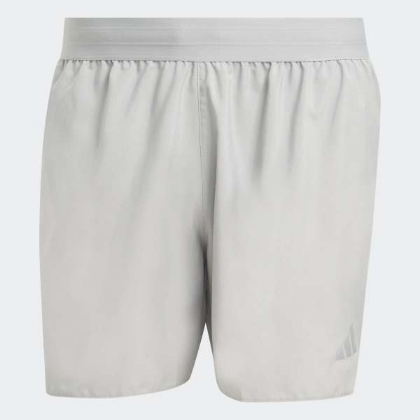 Adidas Adjustable Drawstring Regular Fit Running Essential Shorts