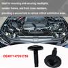 07147263759 Oval Head Screw With Washer Front Bumper Torx-Head Bolt Headlight Mounting Bolt Front Bumper Connector Screw for BMW