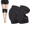 Knee Pads, Knee Pads, Knee Pads, Knee Pads, Farm Work, Gardening, Unisex Knee Pads, Black