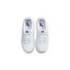 Nike Air Force 1/1 White Royal Blue GS DB4545-105