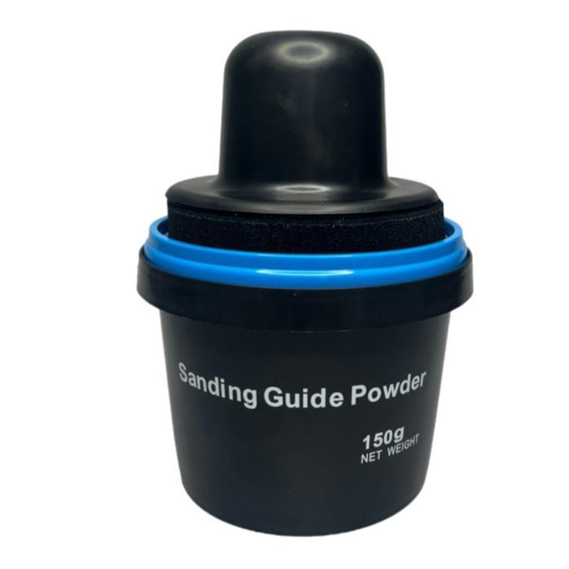 Automotive Dry Grinding Carbon Powder Efficient Leak Detection for Technicians Detecting Vehicle Fluid Leaks Easy To Use