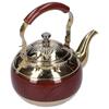 Best Seller 1.5L Tea Kettle, 304 Stainless Steel for Induction Cooking