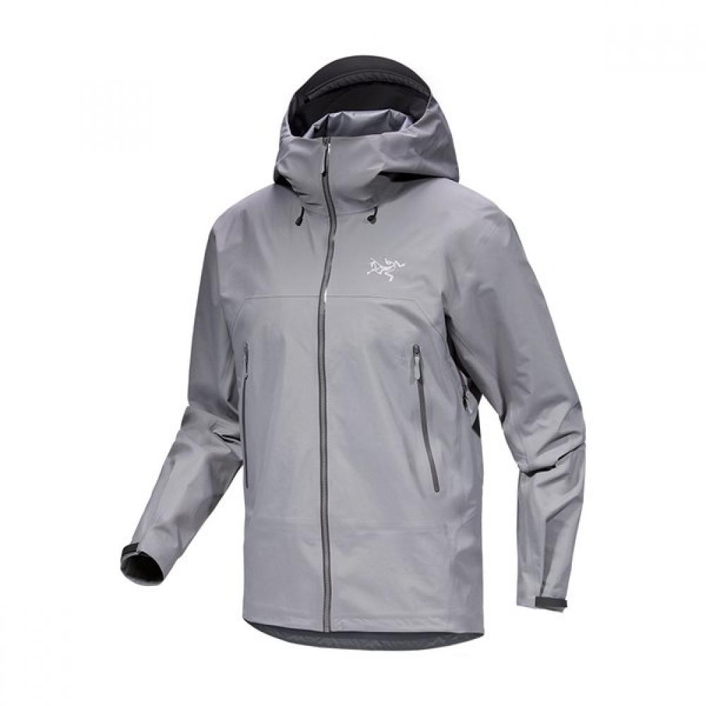 Arc Teryx Beta Sl Jacket Ss25 Ajpsm09685