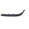 Front Bumper Trim Bright Strip for Mercedes-Benz S-Class W220 S350