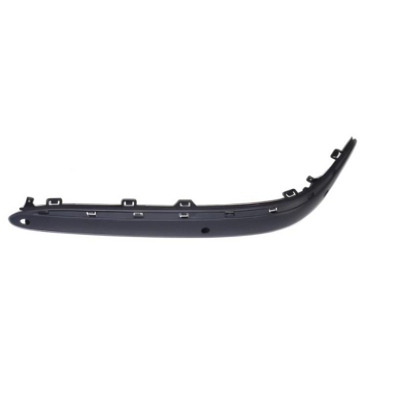 Front Bumper Trim Bright Strip for Mercedes-Benz S-Class W220 S350