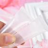 10Pcs 5/10/15ml Empty Lipstick Tube Lip Balm Soft Tube Makeup Squeeze Clear Lip Gloss Container