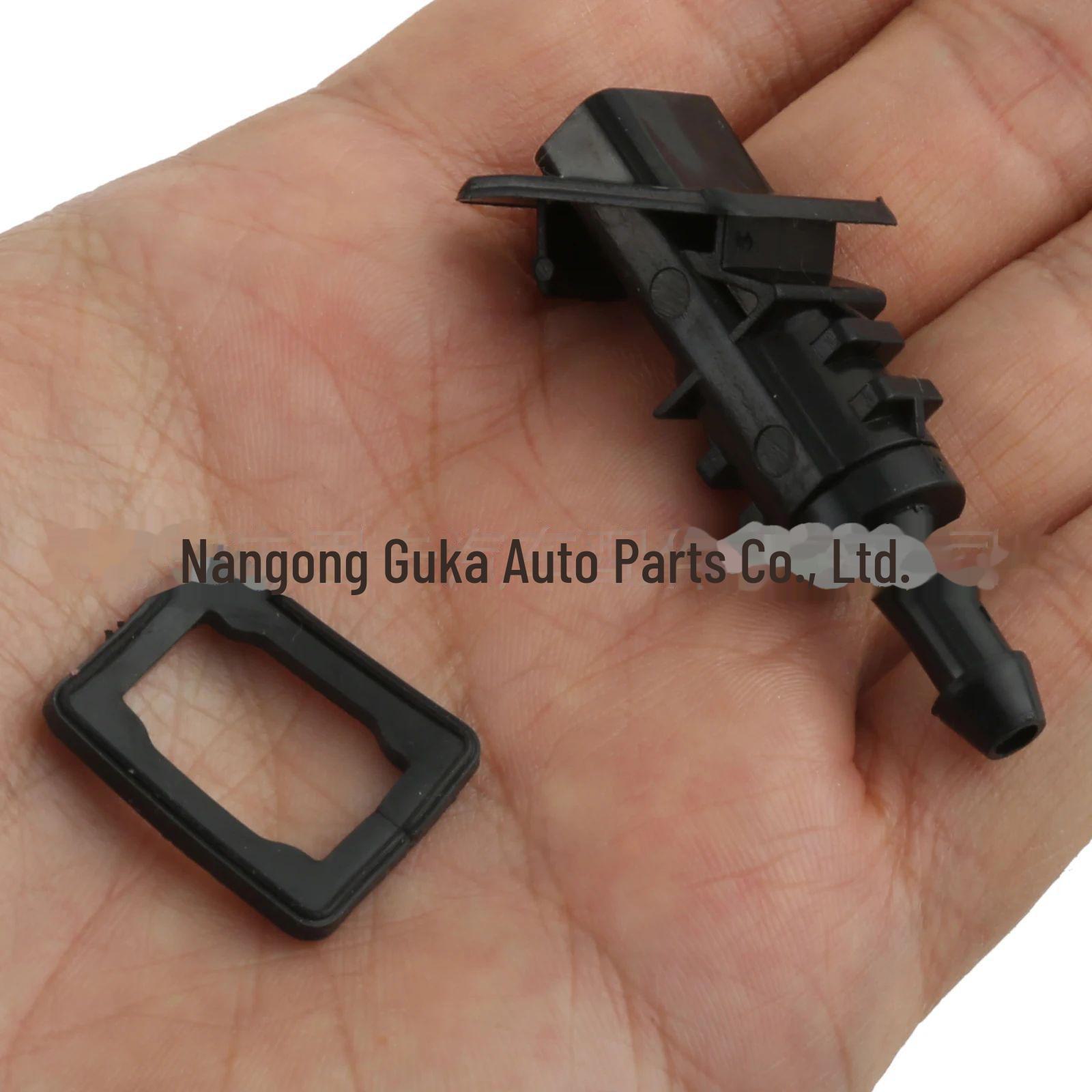 

Форсунка стеклоочистителя Hyundai Kia Ceed 98630-1H510