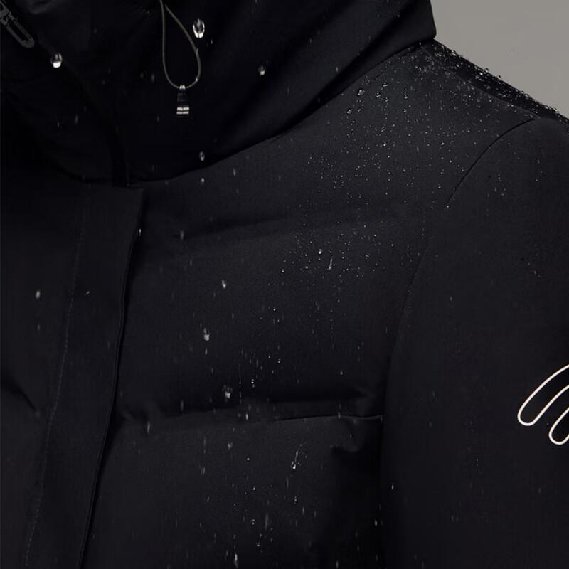 Bosideng Women's Outdoor Goose Down Jacket B30142204