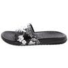 FA18 Benassi Jdi Print 'Black White' Women's 618919-020