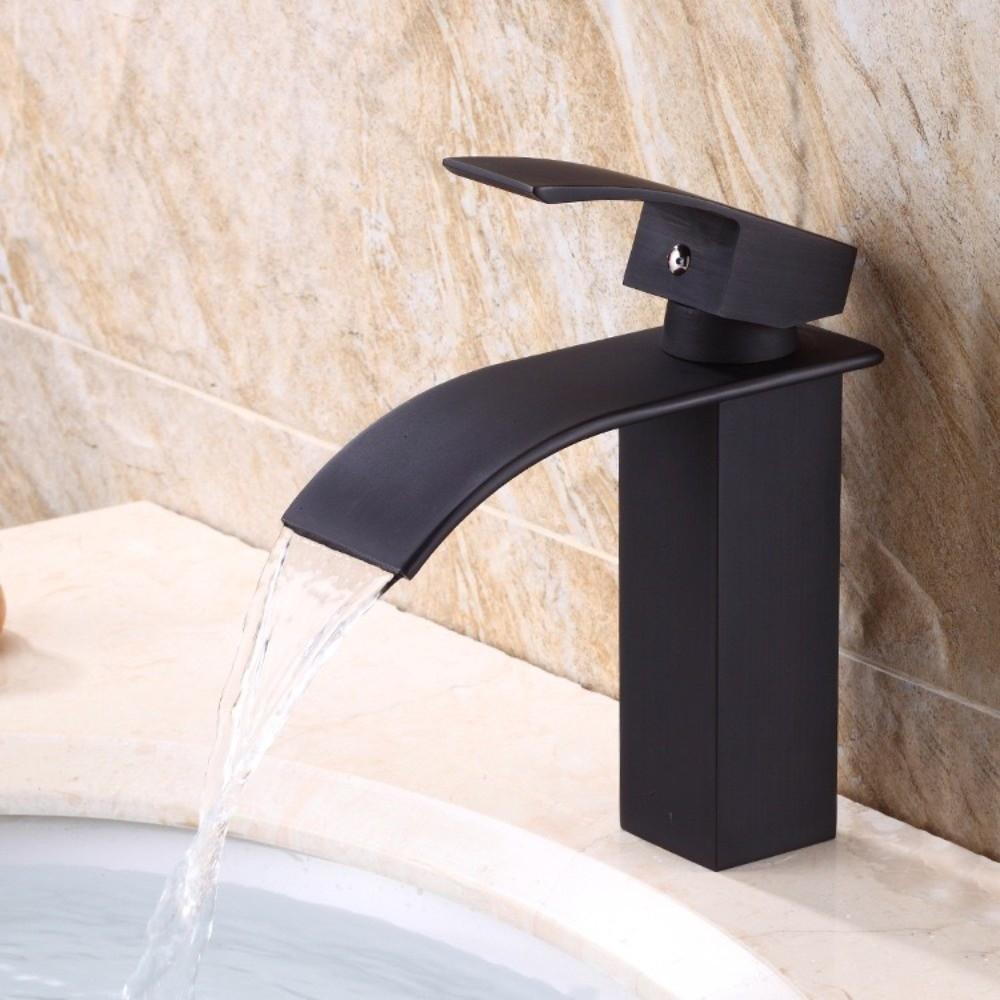 Rotary Switch Bathroom Faucet Anti-Leakage Lavatory Faucet High Quality Kitchen Faucet  Bathroom