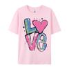 2026 Newest Lady T-Shirts Graphic Tshirt Women Street T-Shirt Casual O-Neck Tee Clothes  Short Sleeve