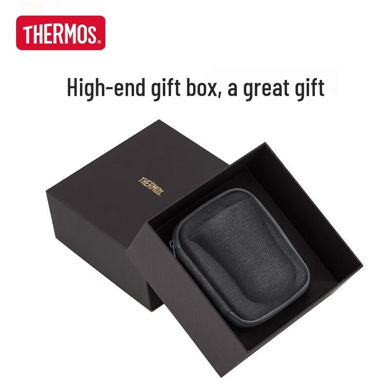 Thermos Portable Insulated Tea Set