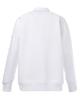 Golf Stand Zip Sweatshirt 3 [New Balance] Women's (Stretchy/Shape Retaining) / 012-5162501 030_White [LL]