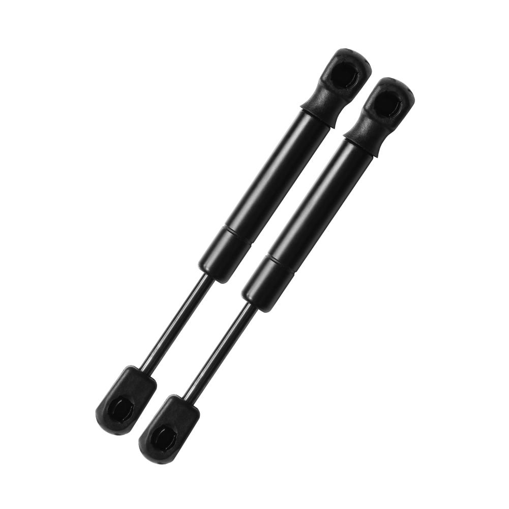 

2Pcs For Chrysler 300 Dodge Charger 2011- 2022 Rear Trunk Tailgate Lift Support Struts Spring Shock Gas Strut Car Accessories чорний