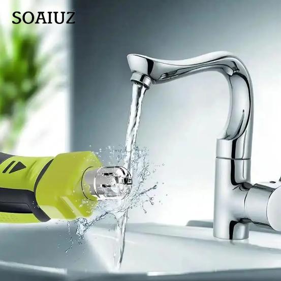 Nose Hair Trimmer Replacement Blade Head for Philips Philips Norelco One Blade / One Blade Pro All Controllers