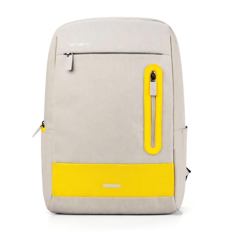 Samsonite Sunshine Multifunctional Laptop Backpack 22L