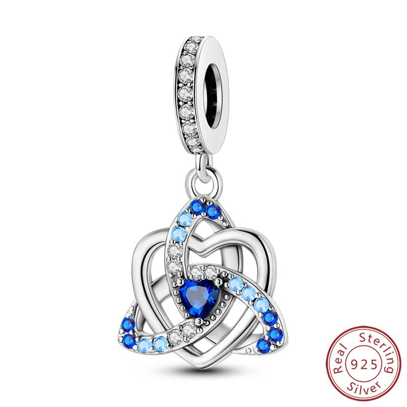 100% Copper Handbag Sun Hat Beach Bikini Trendy Charms Beads Pendants 3Mm Diy Making Fine Jewelry