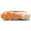 Nike Mercurial Superfly 9 Academy MG United Pack Unisex Sneakers Orange Guava-Ice Black DZ3475-800