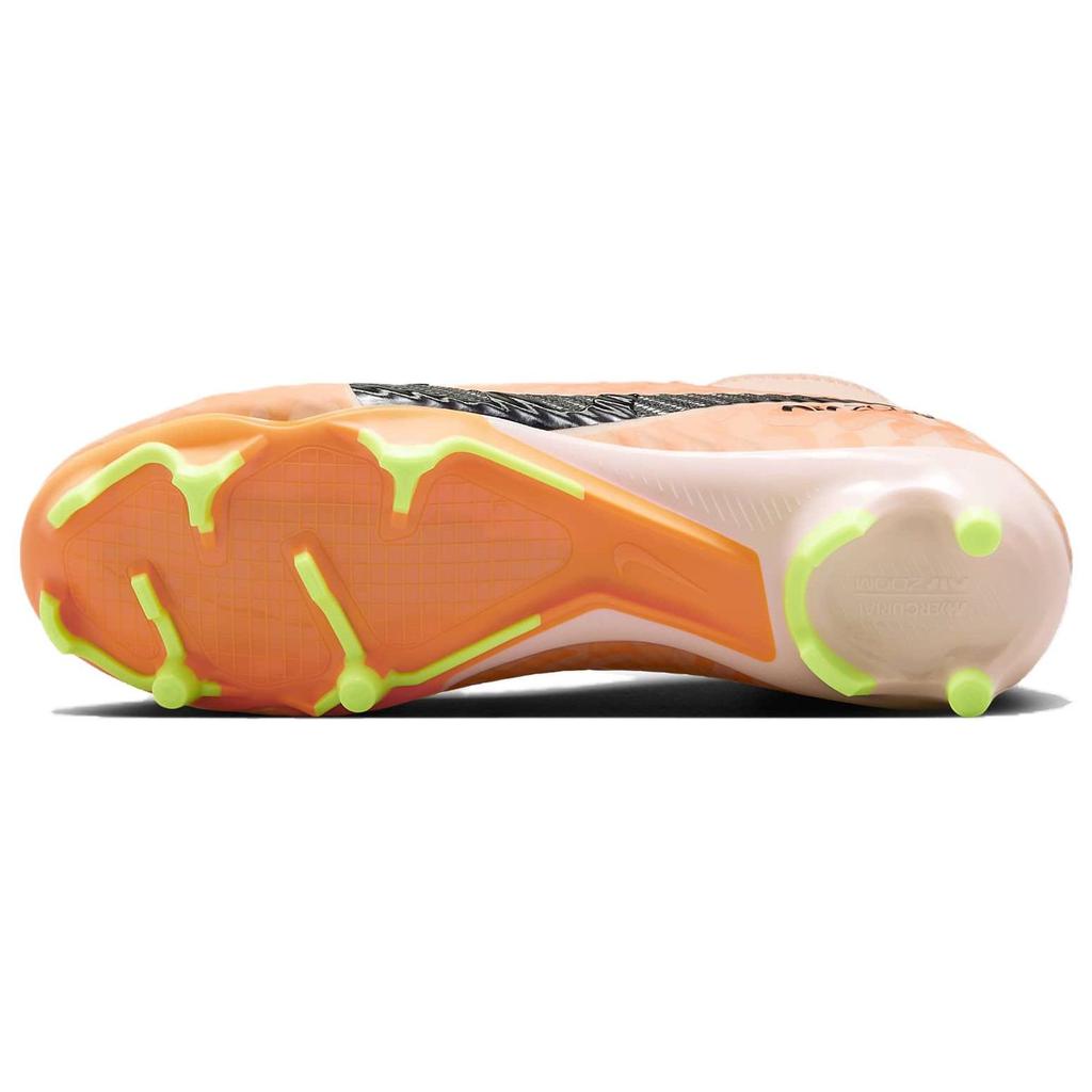 Nike Mercurial Superfly 9 Academy MG United Pack Unisex Sneakers Orange Guava-Ice Black DZ3475-800
