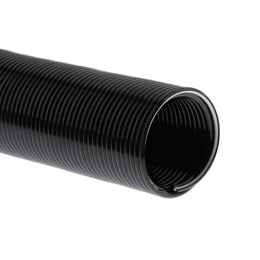 Heat Resistant Hairdryer Hose Tube for Pet Grooming Dog Hair Dryer Holder Accessory for Salon Use