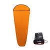 Naturehike Sleeping Bag Liner - Ultralight, Compact, Highly Elastic, Soft To the Touch, Quick-Drying, Warm, Moisture-Wicking, Machine Washable, Ideal