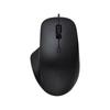 Rapoo N500 Kabelgebundene Optische Maus